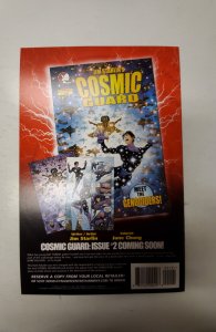 Cosmic Guard #1 (2004) NM Devil's Due Comic Book J676