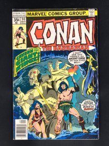 Conan the Barbarian #90 (1978)