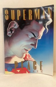 Superman: Peace on Earth (1999)