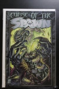 Curse of the Spawn #3 (1996)