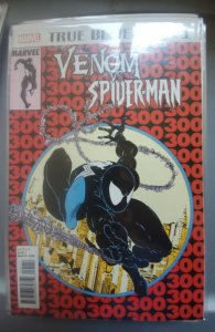 True Believers: Venom vs. Spider-Man (2018)