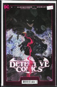 Detective Comics #1063 (2022)