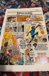 Red Sonja #4 (1977)the lake of the unknown