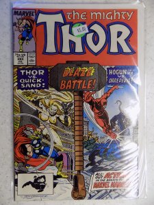MIGHTY THOR # 393