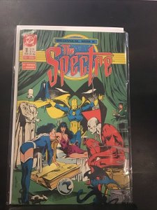 THE SPECTRE #11 DC COMICS 1988 BRAND NEW