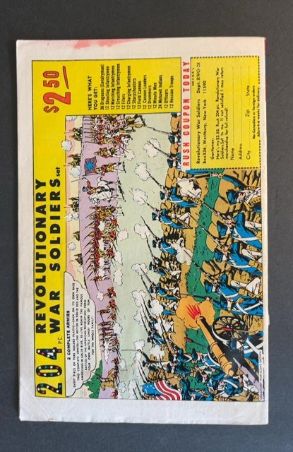 The Pink Panther #44 (1977)