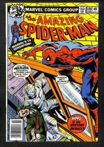 The Amazing Spider-Man #189 (1979)