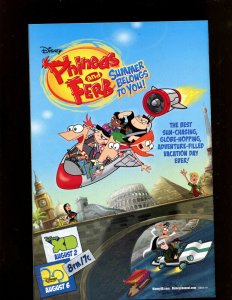 X-MEN ORIGINS: DEADPOOL #1 (9.2) KEY 759606070077