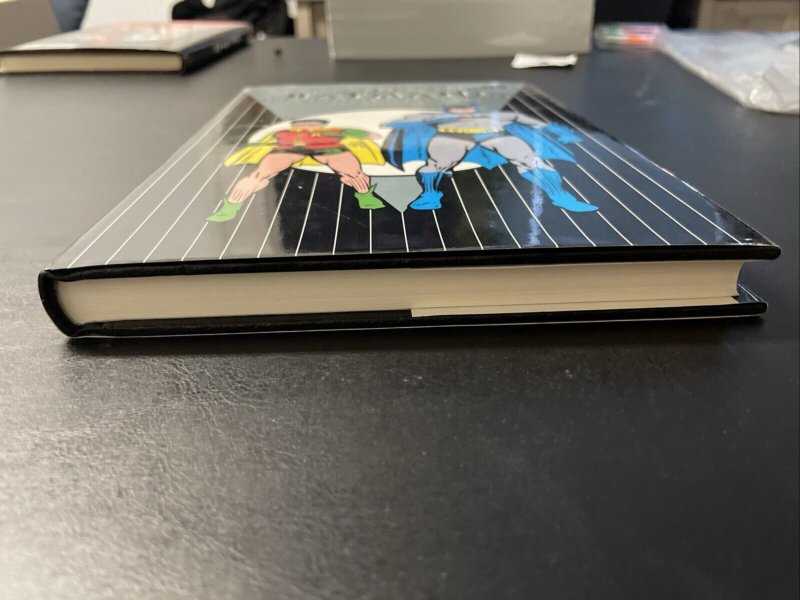 New DC Archive Editions Batman: World's Finest Vol #1 Hardcover HC