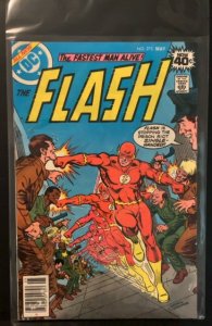 The Flash #273 (1979)