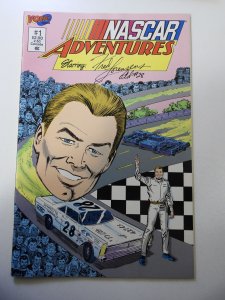 Nascar Adventures #1