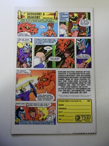 Ghost Rider #66 (1982) VF Condition