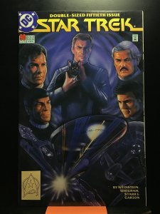 Star Trek #50 (1993)