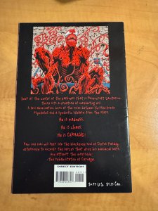 Carnage: Mind Bomb (1996)