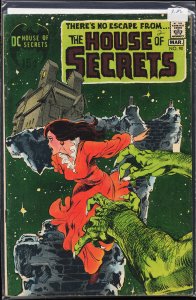 House of Secrets #90 (1971)