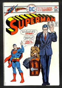 Superman #296 (1976)