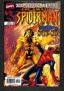 The Amazing Spider-Man #440 (1998)