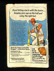 Amazing Spider-Man #180