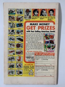 Josie and the Pussycats #75 (1974)