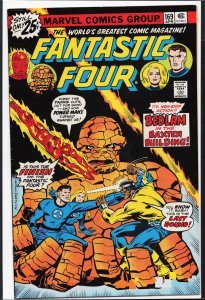 Fantastic Four #169 (1976) Fantastic Four