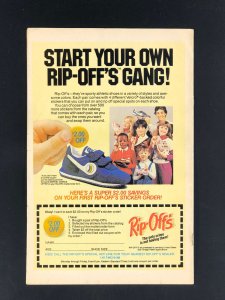 The Uncanny X-Men #198 (1985) GD/VG Barry Windsor-Smith Art