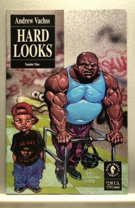 Hard Looks #9 (1993)
