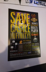 The Incredible Hulk #449 (1997)introducing the thunderbolt