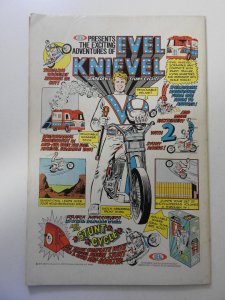 Iron Man #66 (1974) VG Condition