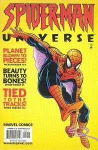 Spider-Man Universe #2 VG ; Marvel | low grade comic