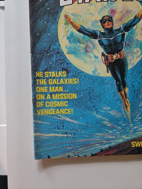 Marvel Preview presents STAR-LORD No. 4