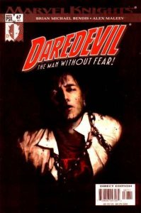 Daredevil (1998 series)  #67, VF+ (Stock photo)