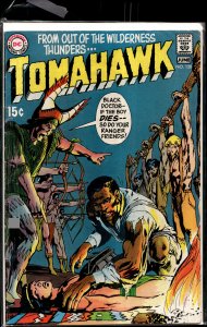 Tomahawk #128 (1970) Tomahawk