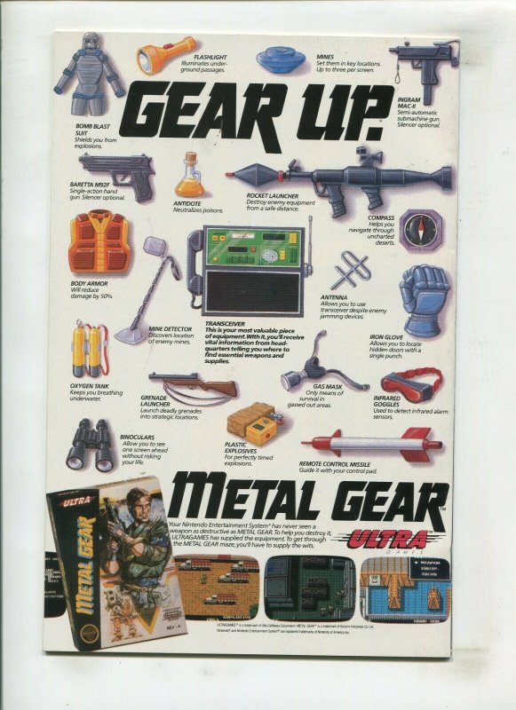 4PC BLACK PANTHER MINI-SERIES LOT (9.4) #1-4!! 1988