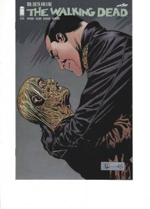 Walking Dead #156
