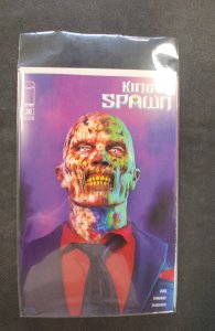 King Spawn #20 (2023)