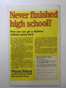 The Incredible Hulk #185 (1975) Deathknell! Sharp Fine/VF Condition!