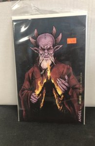 Angel #6 Cover C (2019)