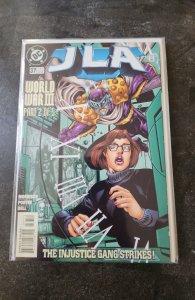 JLA #37 (2000)