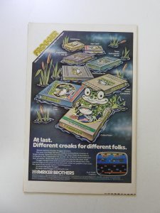 The Amazing Spider-Man #250 Direct Edition (1984) VF- condition