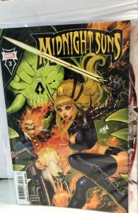 Midnight Suns #3 (2023)