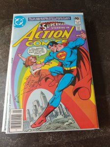 Action Comics #503 (1980)