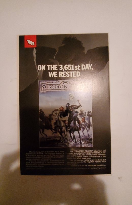 The Spectre #7 (1987) NM DC Comic Book J744