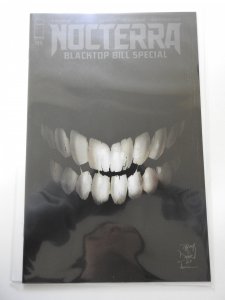 Nocterra Blacktop Bill Special