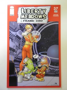 Liberty Meadows #37 (2006)