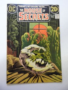 House of Secrets #100 (1972) VG/FN Condition