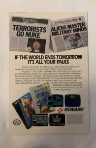 Spider-Man #1 (1990)