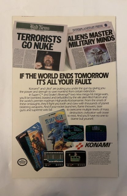 Spider-Man #1 (1990)