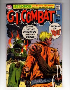 G.I. Combat #141 (1970)   / ECA8