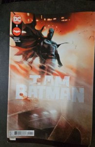 I Am Batman #1 (2021)