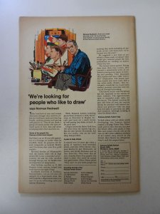 Daredevil #38 (1968) FN/VF condition